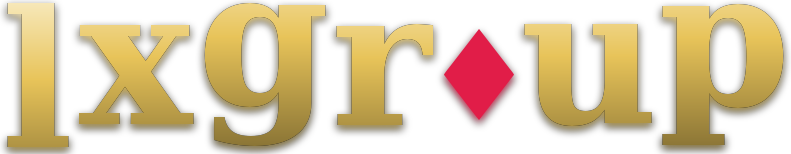 lxgroup logo
